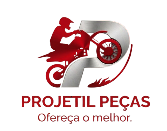 Projetil Peças