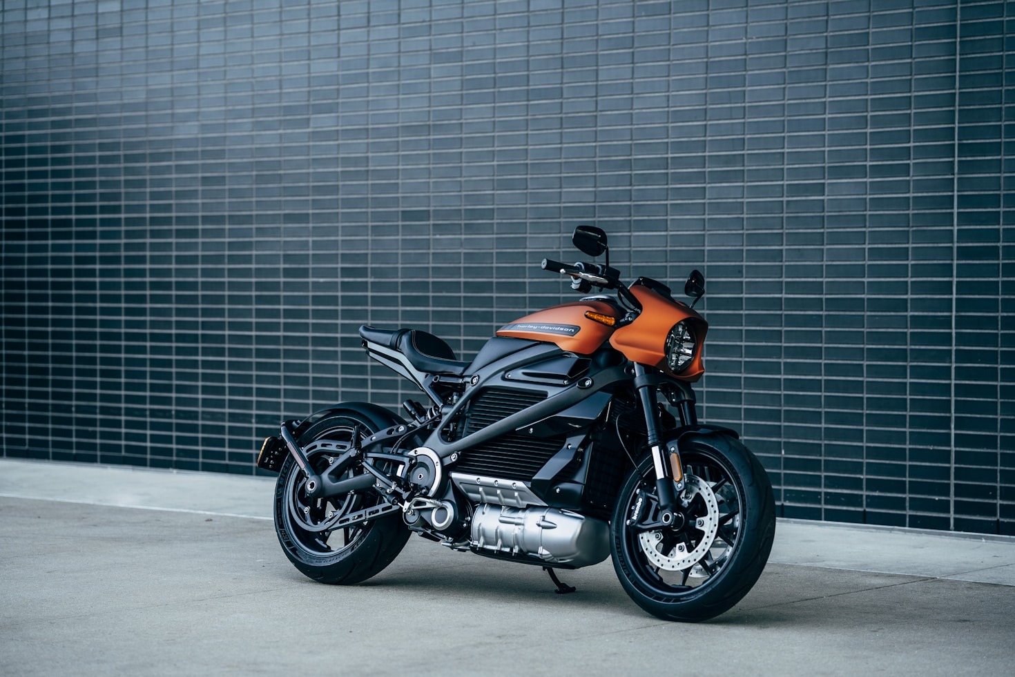 Como escolher as melhores peças para sua moto