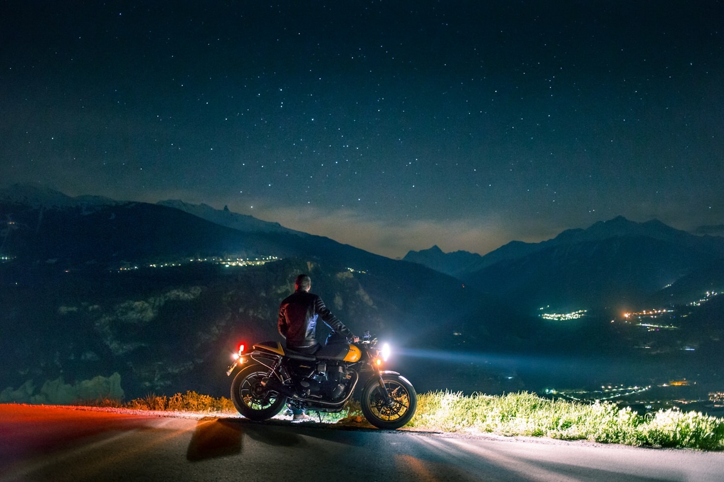 Guia completo de manutenção preventiva para motociclistas